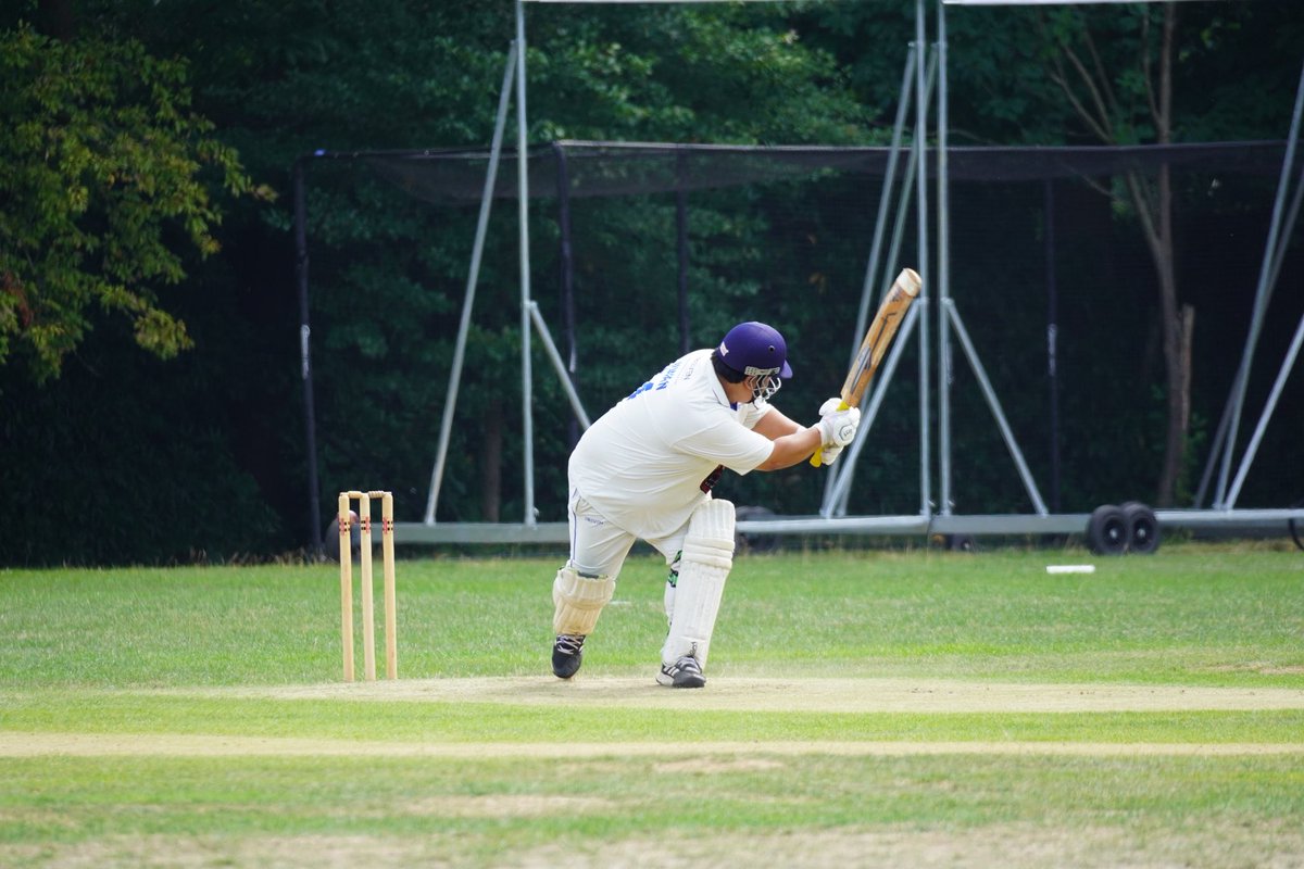 CricketKhukuri's tweet photo. Sunday result (10|08|2025)
WE ARE INTO THE FINAL 🙅♂️
KCC won by 8 runs but What a thrilling & nail biting semifinal it was ! Everest cc were cruising us while chasing 231 runs. They were needed only 46 runs in 72 balls with 6 wickets in hand but our lads did it.
#werekcc #bgcl https://t.co/Trbjai1Scn