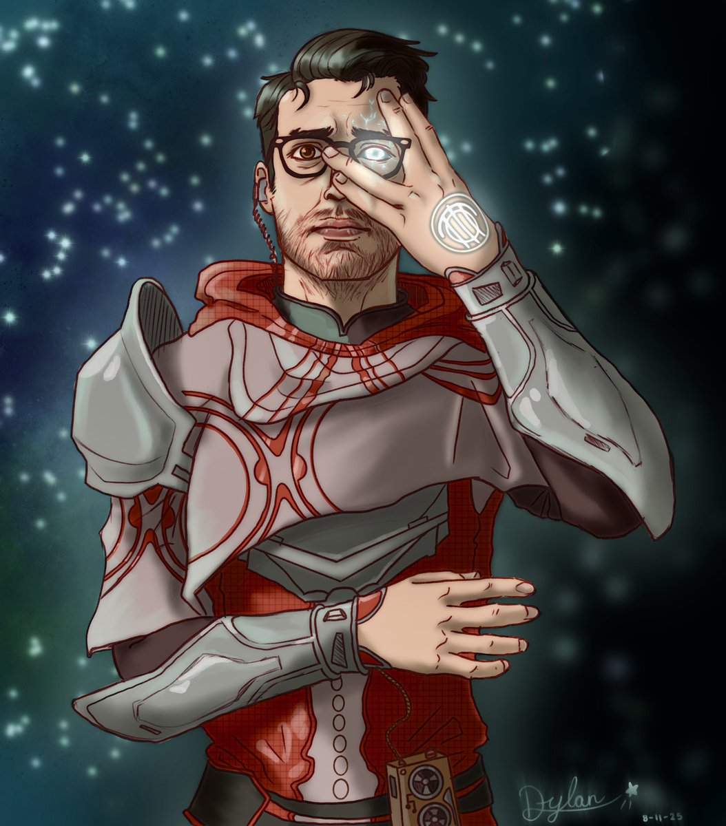 CosmicKing5's tweet photo. Please enjoy this fanart I did of Lodi from #Destiny2!! 
-
-
-
-
-
-
-
-
-
#Destiny2 #Destiny2art #lodi #art #destiny2fanart #bungie #artist #fanart #procreate #digitalart https://t.co/tiBERK280H