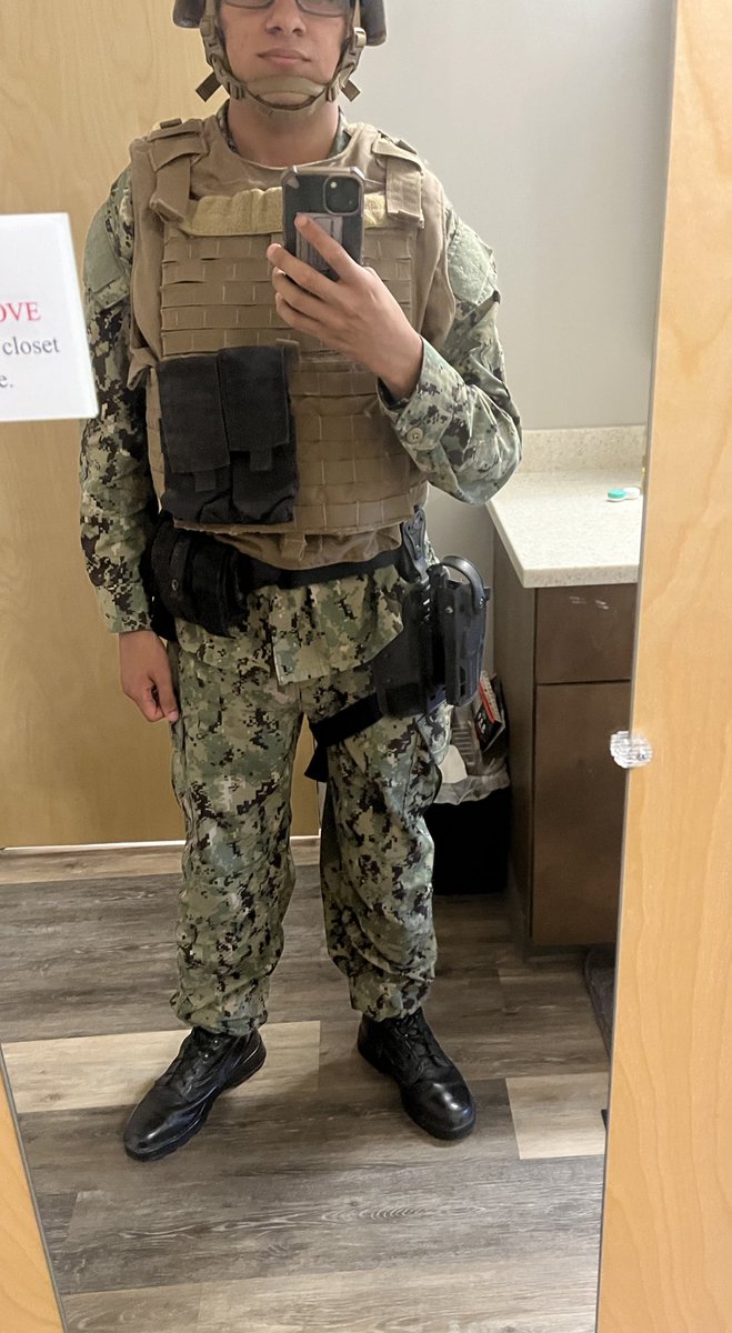 Srry for the lack of replies and reactions just been busy with training.. 

soon I’ll be back one day