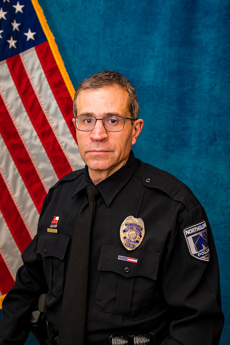 Northglenn PD PIO tweet media