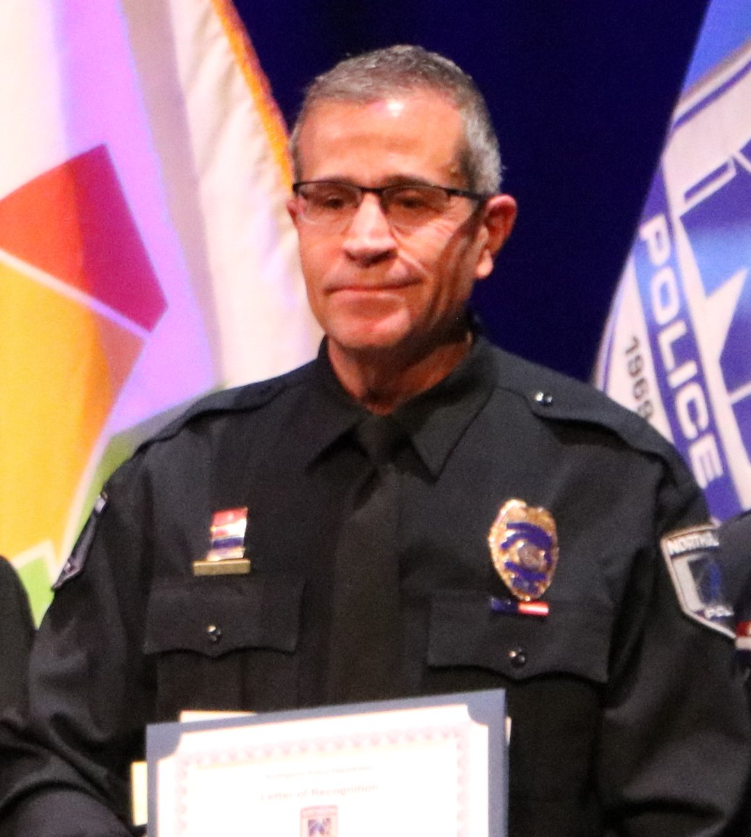 Northglenn PD PIO tweet media