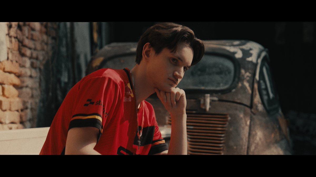 they won't stop aura farming