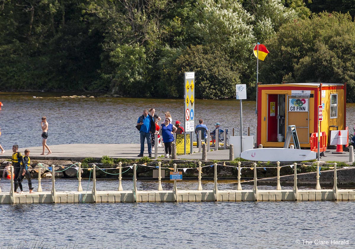 Killaloe Coast Guard responds to call while on exercise

clareherald.com/news/emergency…