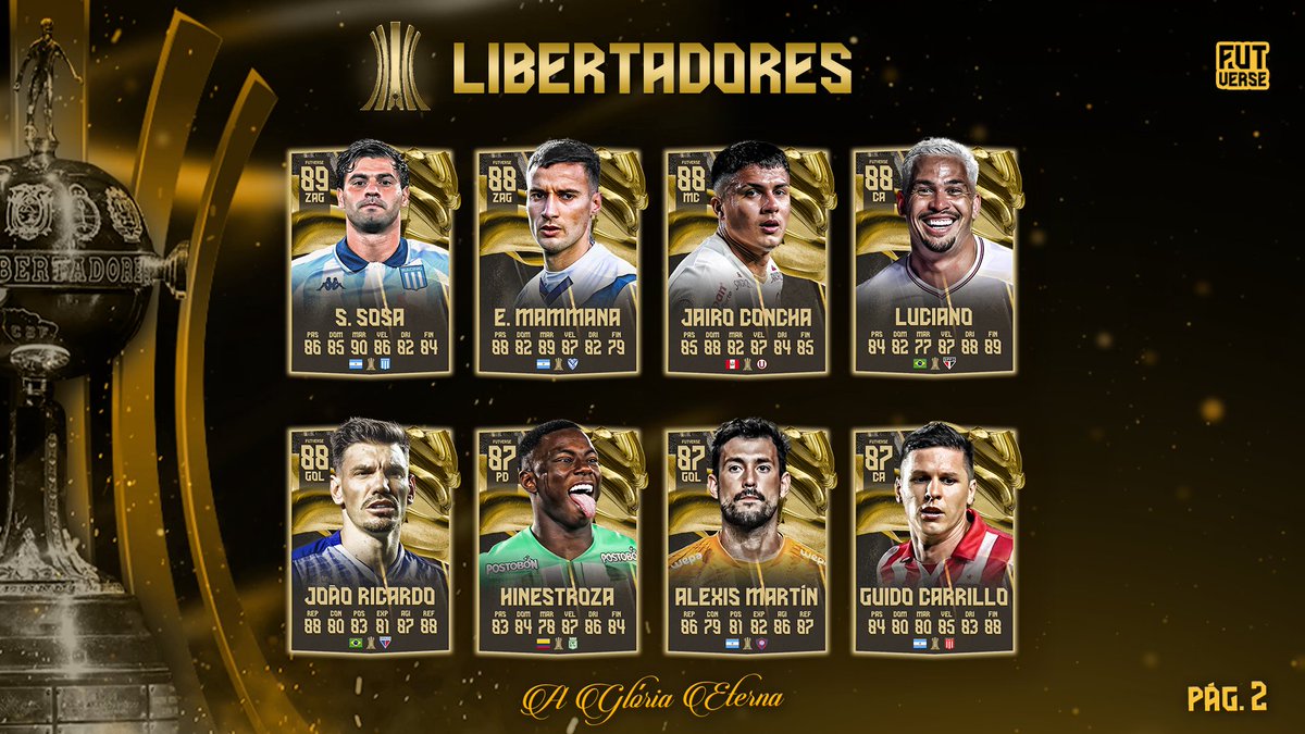 FutVerse tweet media