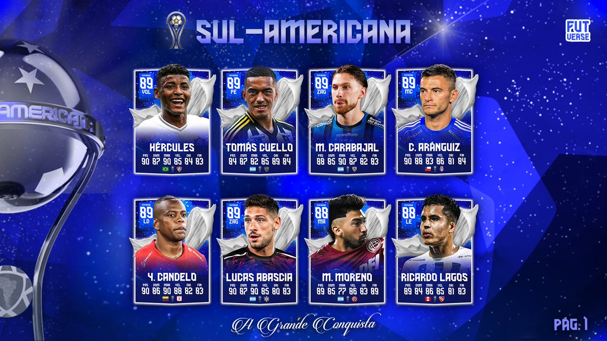 FutVerse tweet media