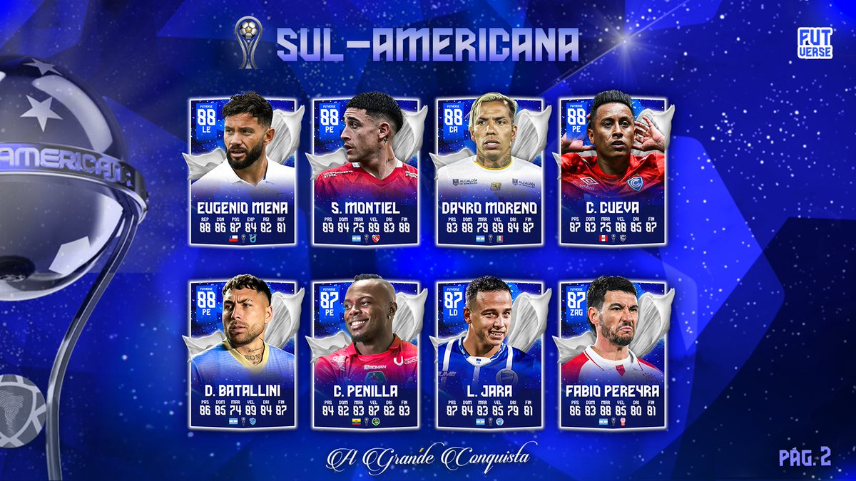 FutVerse tweet media