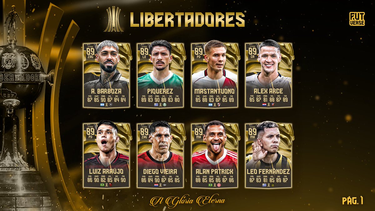 FutVerse tweet media