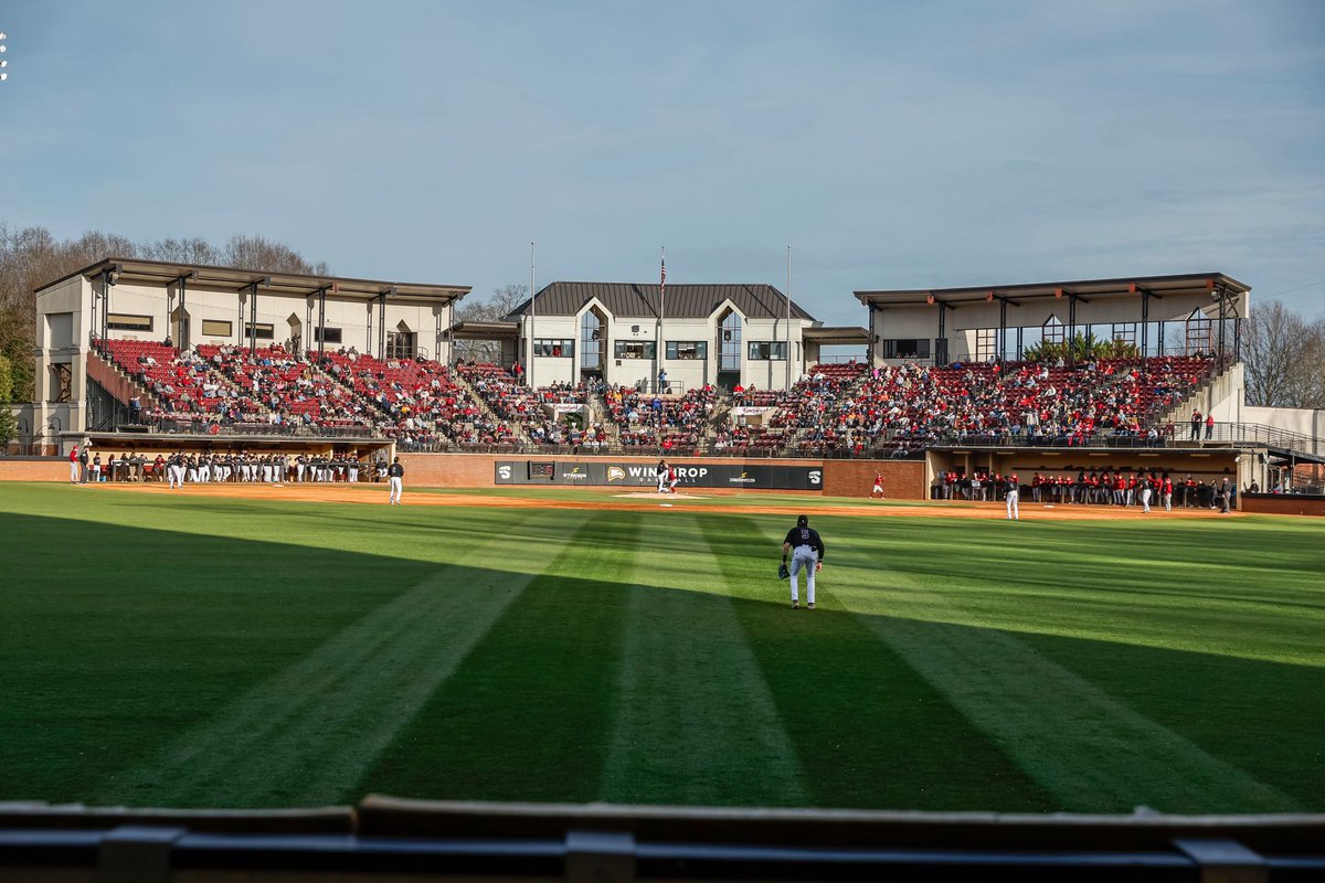 We are less than two weeks away from our prospect camp this summer! Make sure to get signed up today. Great way to get in front of our staff and enjoy Founders Field

mikemcguirebaseballcamps.com