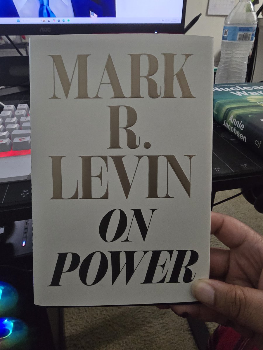 MixMamba35's tweet image. Go get his latest book @stephenasmith #OnPower