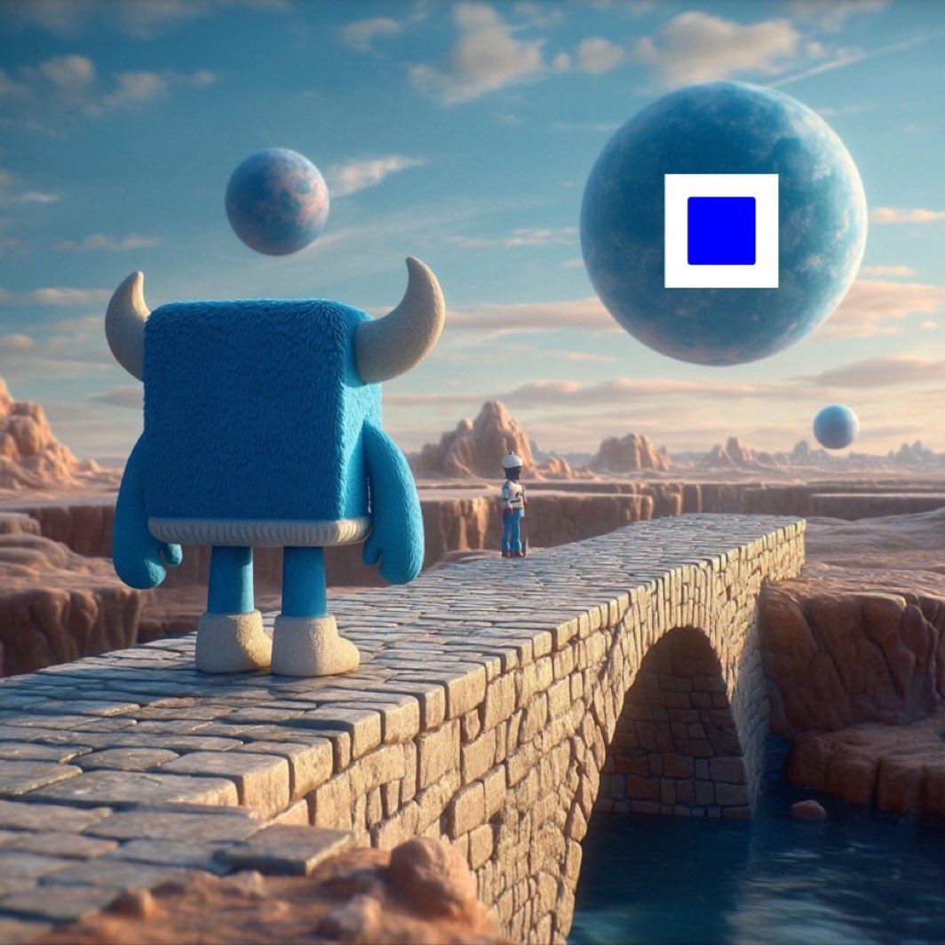 Hi Crash, umm it’s me Tommy.

Just wanted to let you know that that’s no longer the <a href="/base/">Base</a> logo on your banner ft $BRETT.

They’ve made some significant changes.

Some square changes. 

The coinbase men have decided to move in a different direction. 

See $BILLY below to