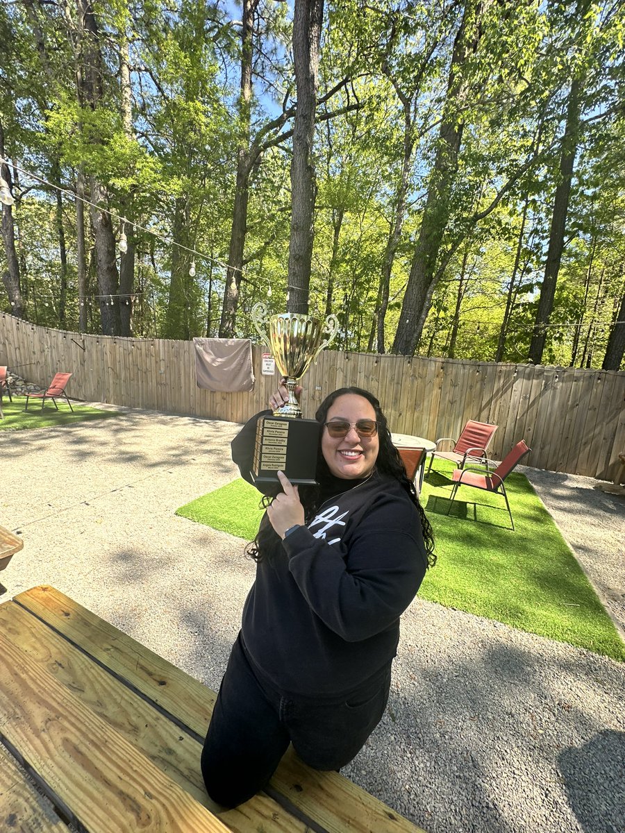 Felicity tweet media