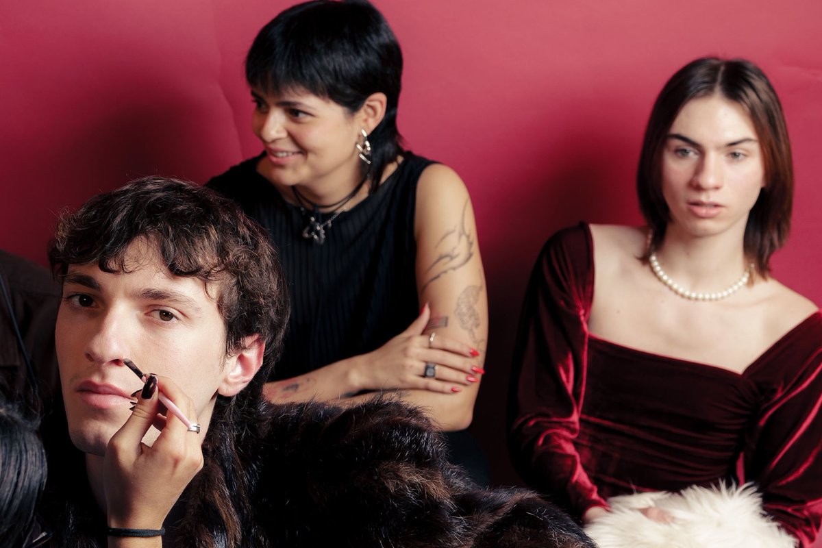 cementeriodecds's tweet image. #gettingready #tomakehistory #whoremembers