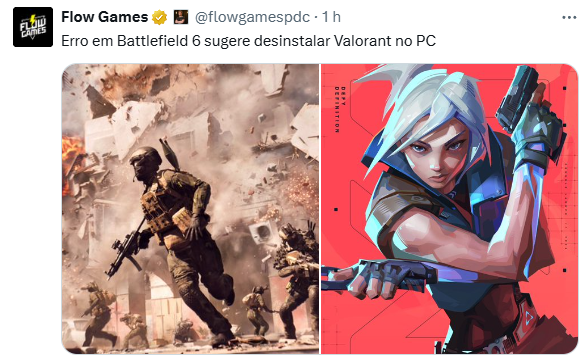 Gameplayscassi's tweet photo. Então não tem erro https://t.co/dhpjXeUvly