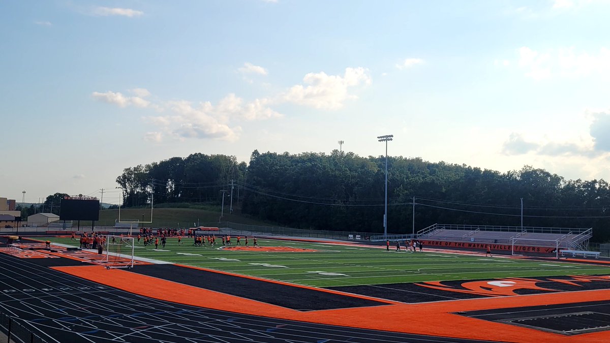 Waynesville Athletic tweet media