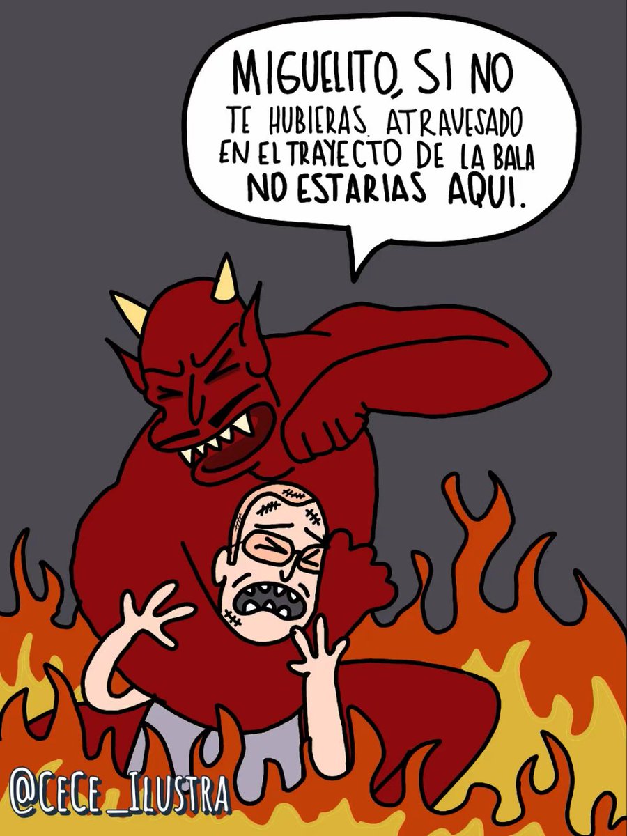 ce_ce_castro's tweet photo. Saludos a Ozzy 
#migueluribe #PetroAsesino #Colombia https://t.co/tguJ6Hvs4I