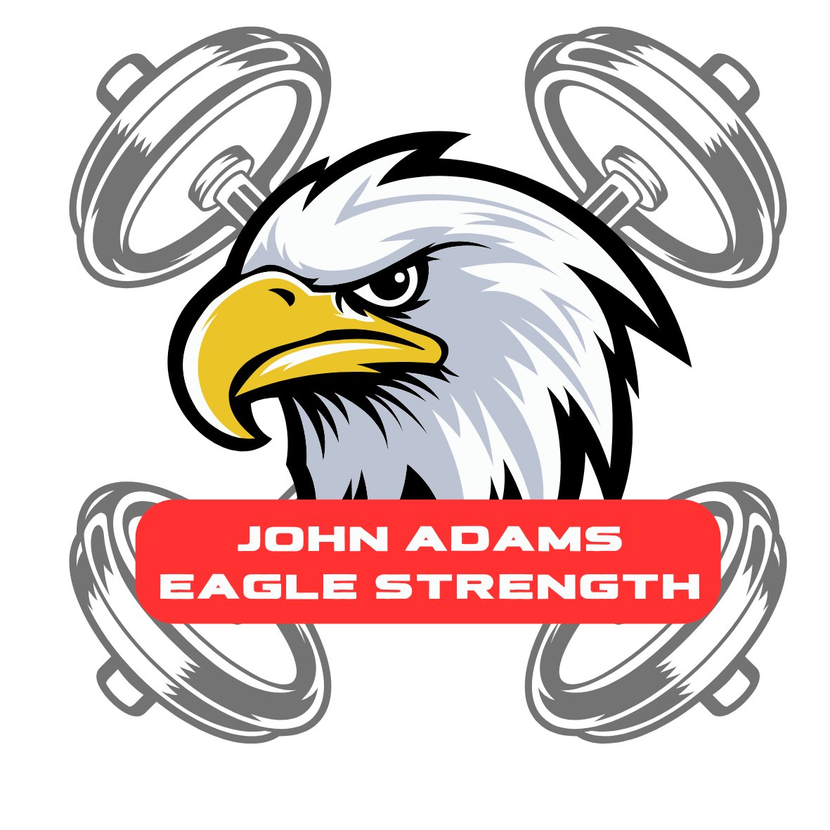 We've set up an Instagram page to further promote and celebrate the student's achievements and update what is going on in our weight room. Make sure you give us a follow and look for pictures up there once the year begins: instagram.com/jaeaglestrengt…