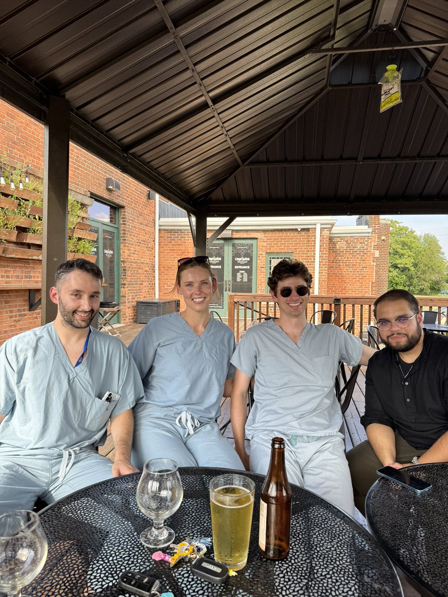 Henry Ford Radiology Residency tweet media