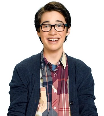 choiboomclap's tweet photo. i had a dream last night where i saw txt except they replaced kai with joey rooney from liv and maddie But everyone acted like it was normal i felt insane https://t.co/xPyrPrmDRJ