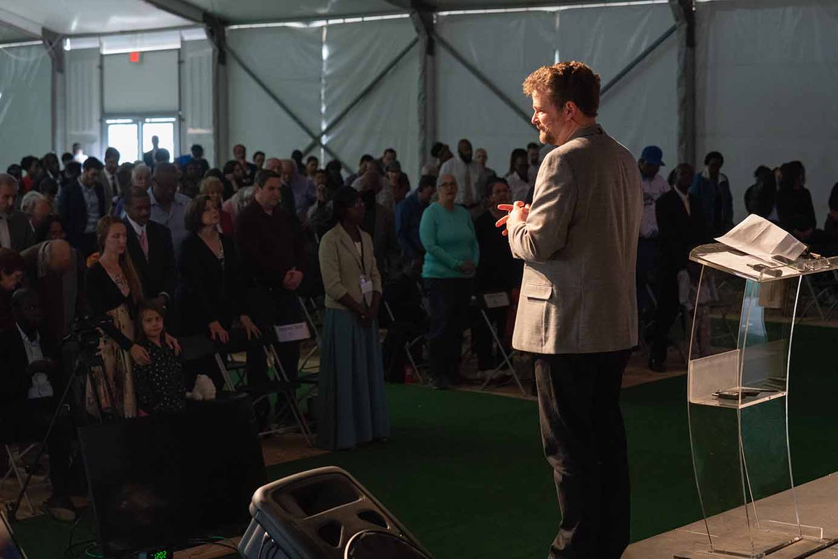 Adventist Review (@adventistreview) on Twitter photo Read here about Shawn Boonstra’s legacy as speaker/director of the Voice of Prophecy ministry, as he moves to serve as associate editor of Adventist Review.
adventistreview.org/profile/minist… Read here about Shawn Boonstra’s legacy as speaker/director of the Voice of Prophecy ministry, as he moves to serve as associate editor of Adventist Review.
adventistreview.org/profile/minist…