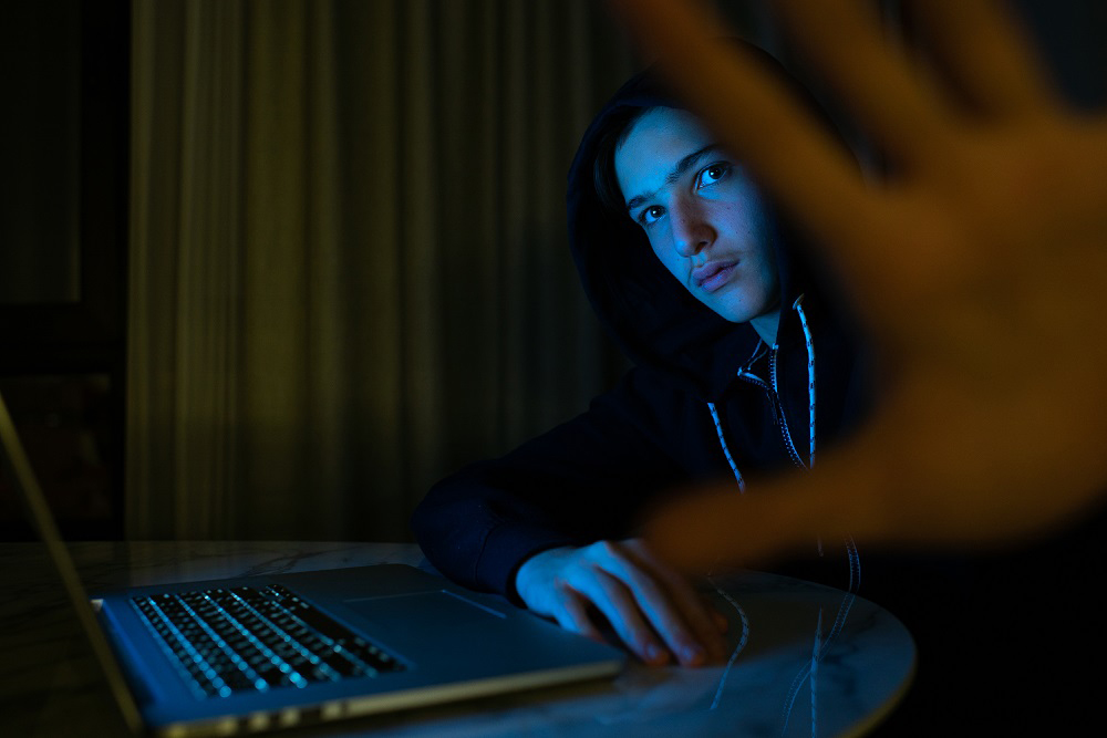 cyleconomica's tweet image. El auge de la #IA #maliciosa, punto de inflexión en la #ciberseguridad #empresarial ow.ly/8gxX50WmQPn #inteligenciaartificial #empresas @LogicalisES