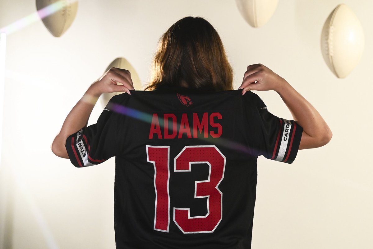 Perry Girls Flag Football tweet media