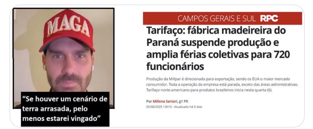 Até quando esse demônio vai continuar recebendo para tentar nos  destruir ⁉️😈