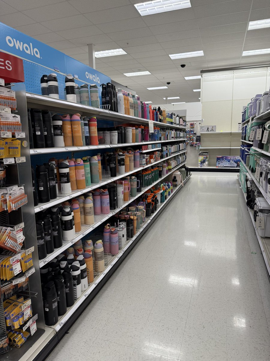 BrandonAtTarget's tweet image. Love to see it!