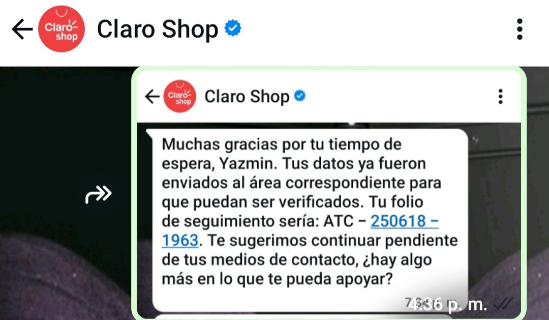 Yazmín Mezquita tweet media