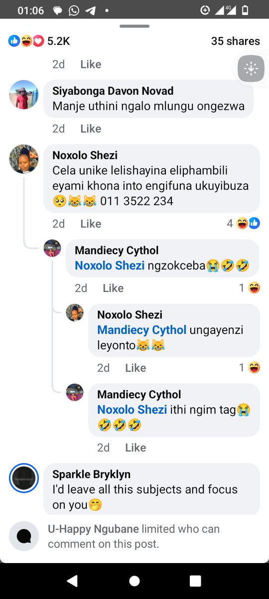 And what do men think about these comments, or anyone else rather? 

#Justiceforazurede | Nkota | #BBNaijaS10 | HIP HOP