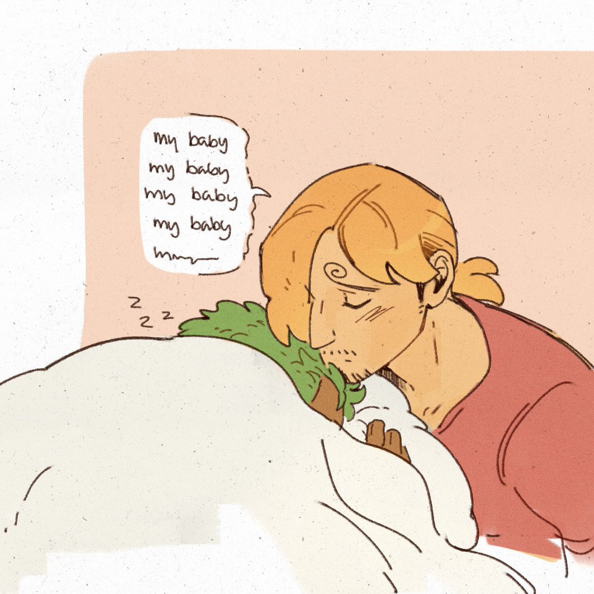 renviary's tweet photo. (technically) chubby zoro sketches pt 2 

#ONEPIECE #SanZo #zosan #roronoazoro https://t.co/uVSE8eM148