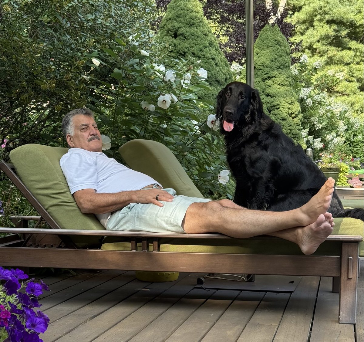 keith Hernandez tweet media