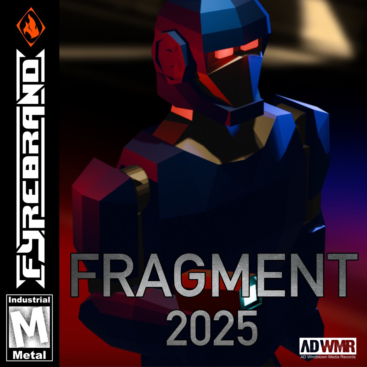 FyrebrandMetal's tweet photo. “This is my life. This is my dream. This is my very own fragment of eternity.”

https://t.co/5ELMZgZHLu https://t.co/aUrr0kL5tE