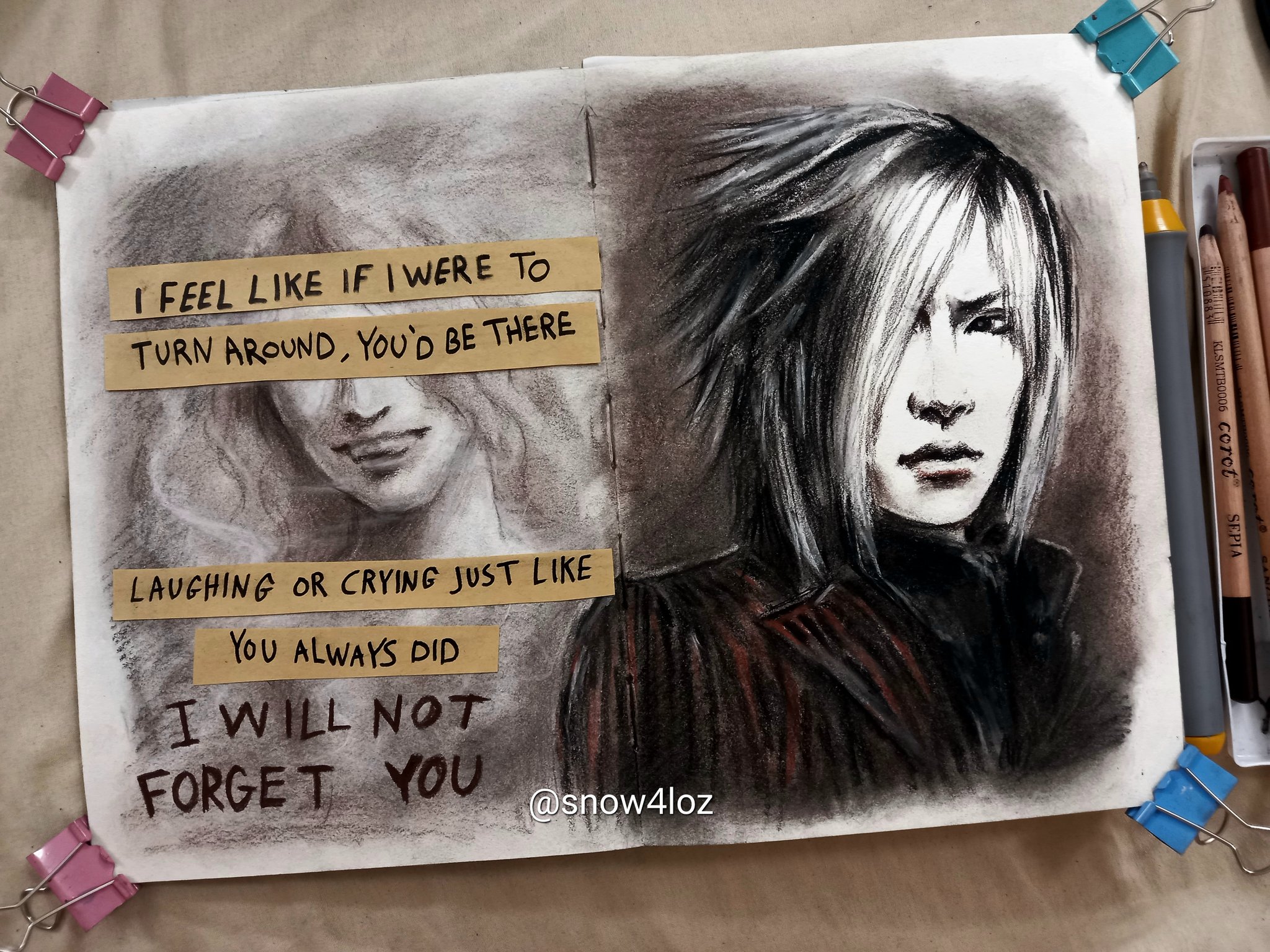 the GazettE まとめ売り　追加しました。 ガゼット／「これで良かったんです…」【V系】【高音質】 - YouTube