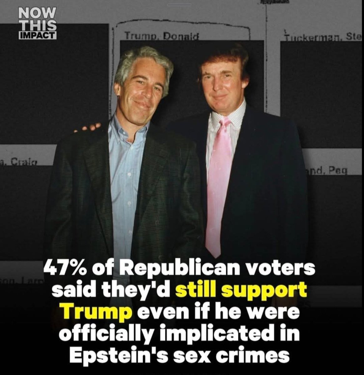 AJTHELEGEND's tweet photo. I Don't Know How True Those Numbers Are But If Anywhere Close To Accurate This Shows What Some In The Party Really Care About and Victims Are Not At The Forefront. This Is Where The Cult Comparisons Come Into Play @realDonaldTrump @HouseGOP @SenateGOP @HouseDemocrats @SenateDems https://t.co/cgQ2f97wDx