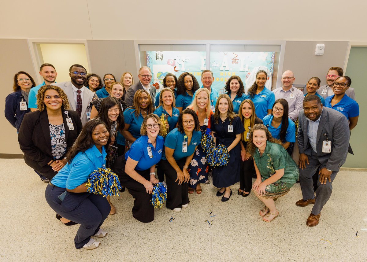 Memorial Hermann tweet media