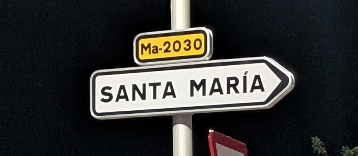 És coneixedor que el <a href="/ppbalears/">PP Balears</a> està intentant implantar un bauzanisme dissimulat. La llei que llavors varen aprovar per castellanitzar els topònims (la 9/2012) està derogada... però ara no han de menester ni llei ni res, canvien els cartells i per avall!