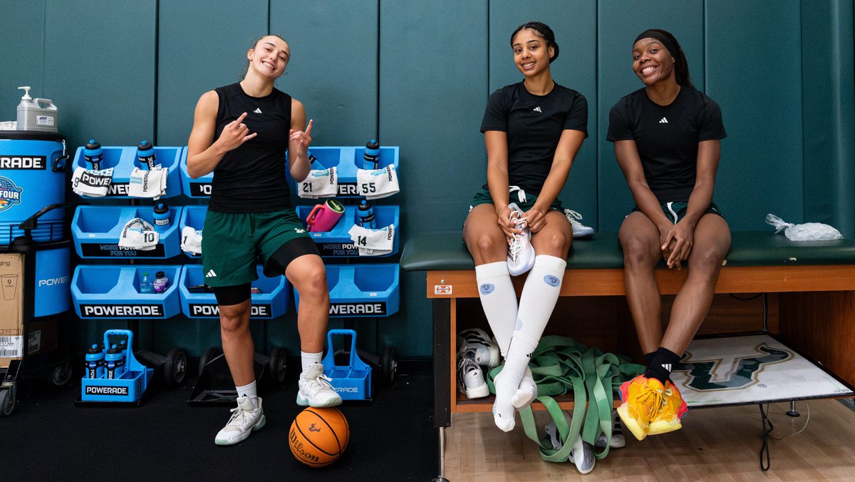 Ain’t no let up🤞