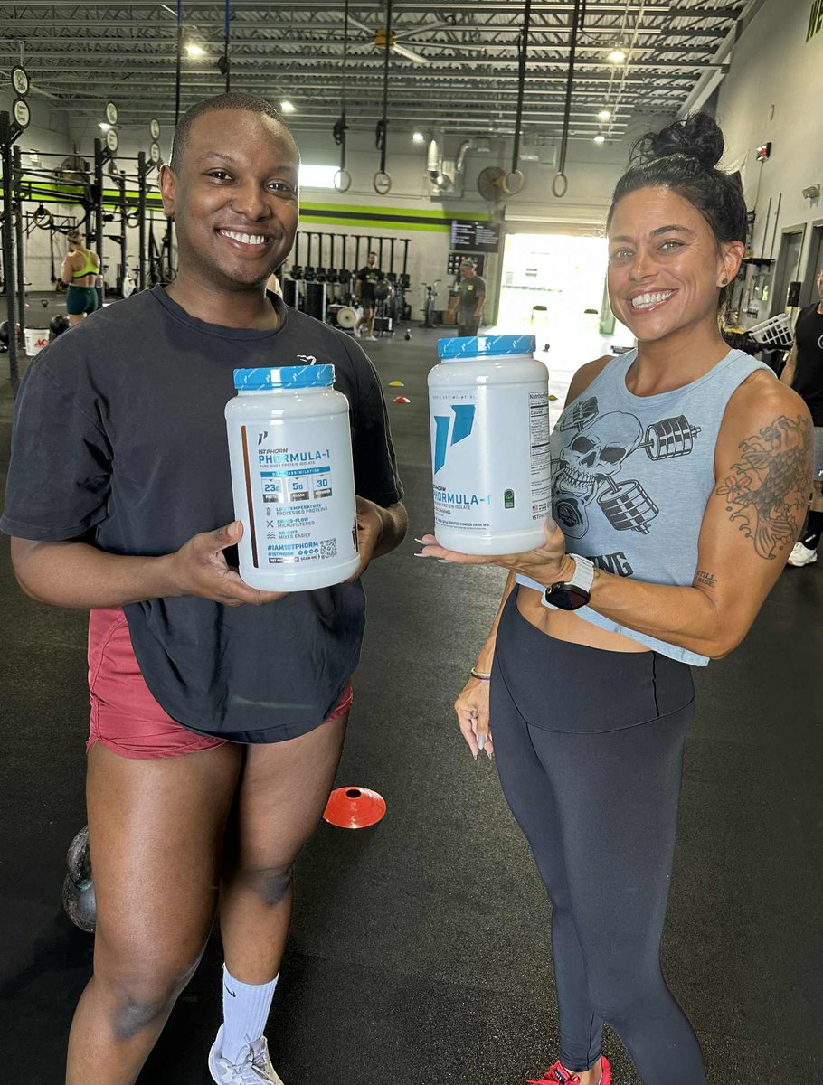 Crossfit ENG tweet media