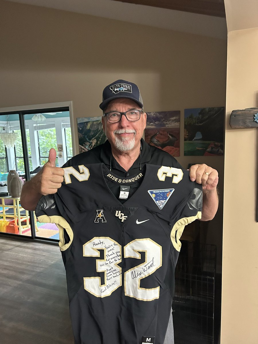 Coach Twinkle Toes, Ed. S tweet media