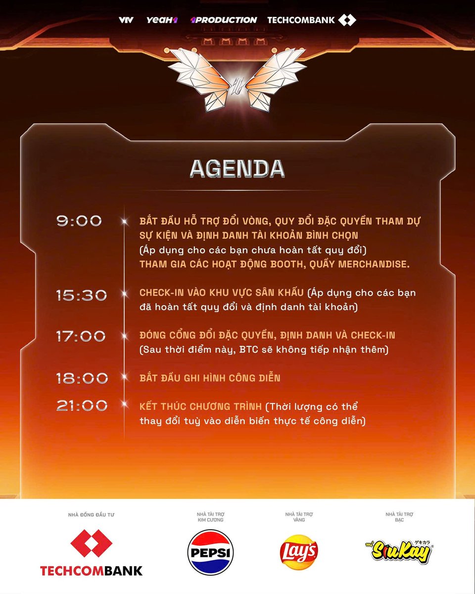 CuongBachUnion's tweet photo. [Whiteroses Remind] - Stage 1 - SHOW IT ALL

Vườn mình ơi, chúng mình tóm tắt lại một số thông tin về Công diễn 1 - Show It All, các nàng lưu lại nha 🤍

Yêu các nàng nhiều 🤍🥀

#CuongBach
#BachHongCuong
#ShowItAll
#TanBinhToanNang
#CuongBachUnion https://t.co/E7J84nkKn2