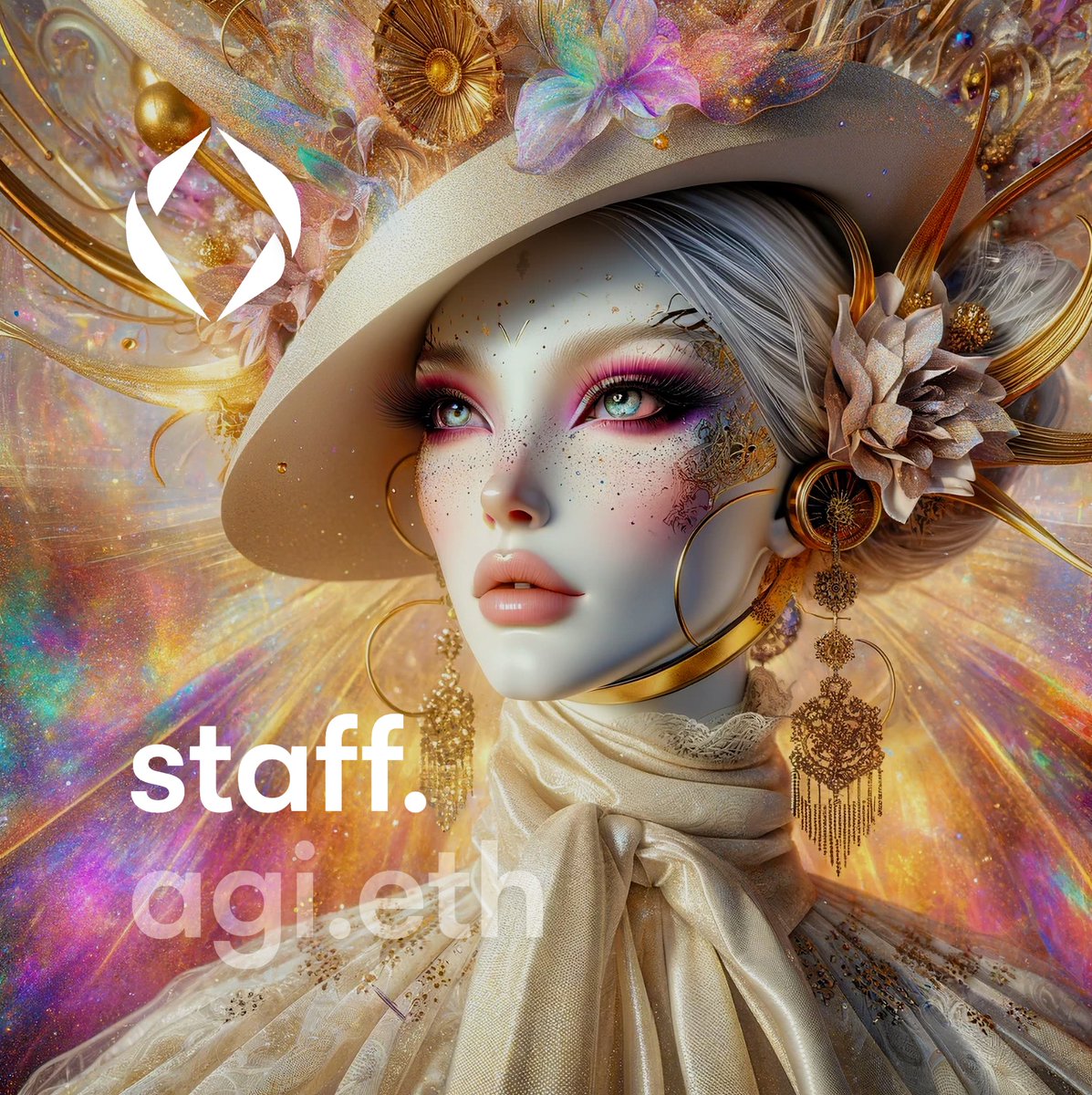 Montreal_AI's tweet photo. [ AGI Jobs 👾👾👾🍓✨ ]

"If you’re not agent‑staffed, you’re understaffed."

#AGIALPHA #AGIJobs #AGIStaff https://t.co/q9vpgwxfWY
