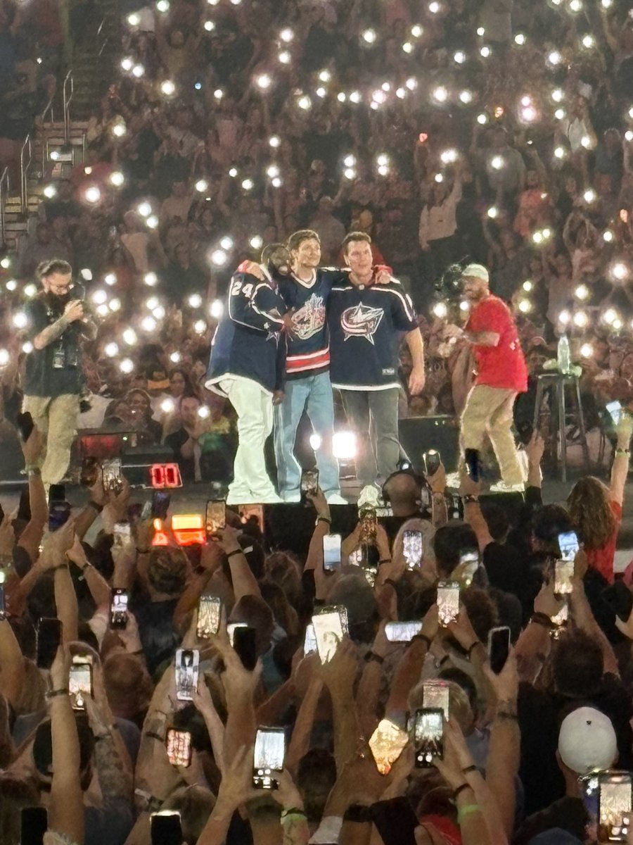 Wes Barkalow (@bigwes67) on Twitter photo <a href="/mattrife/">Matt Rife</a> <a href="/NationwideArena/">Nationwide Arena</a> We were there to witness it all <a href="/mattrife/">Matt Rife</a>. Hell of a show! Best comedy show I’ve ever been to! I haven’t laugh that hard in my whole life! Congrats!!! <a href="/mattrife/">Matt Rife</a> <a href="/NationwideArena/">Nationwide Arena</a> We were there to witness it all <a href="/mattrife/">Matt Rife</a>. Hell of a show! Best comedy show I’ve ever been to! I haven’t laugh that hard in my whole life! Congrats!!!