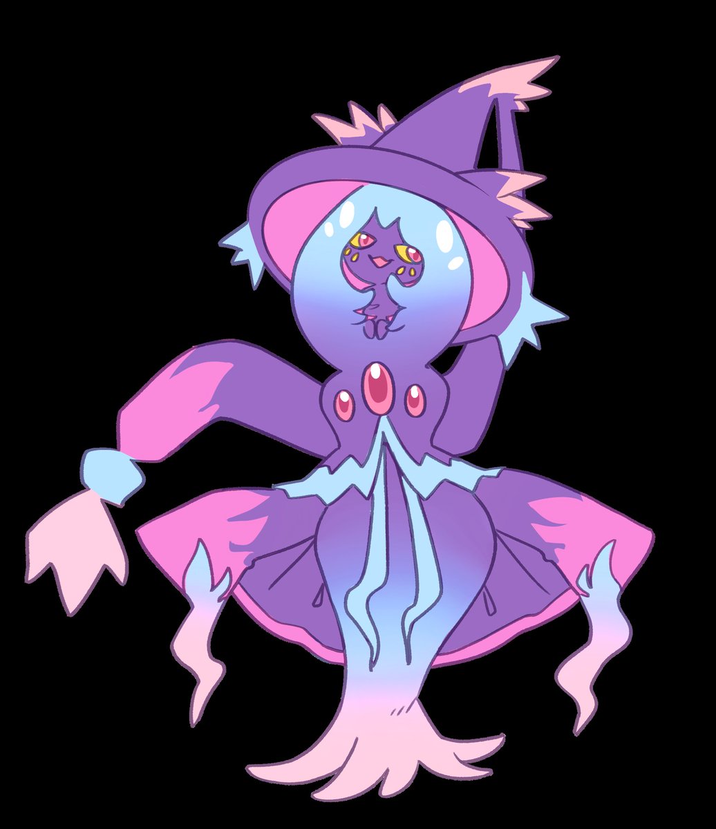 Im having so much fun making these fusions!!! I might open custom slots like these for 110 :D let me know if youre interested!