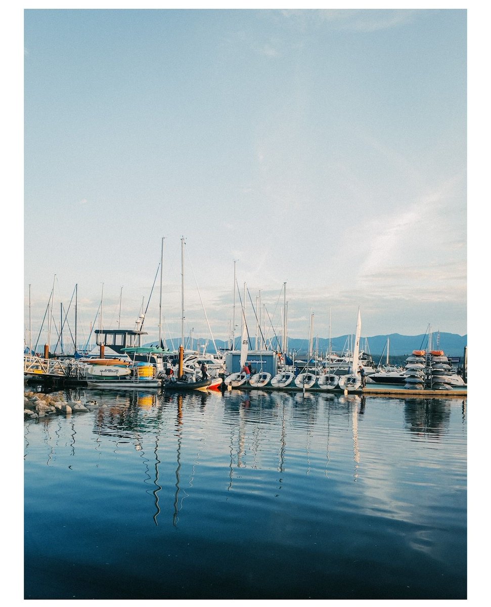 comox_valleybc's tweet image. Shots from the harbour

📷 @snappedbychels 

#comoxvalley #comox #comoxbc #vancouverisland
