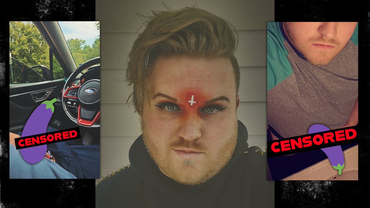 EXTREMELY GRAPHIC CONTENT: DHHS Drag Queen Was Filming and Posting Hardcore Pornography While Employed by the State

Read our full report ⬇️
themainewire.com/2025/08/extrem…
