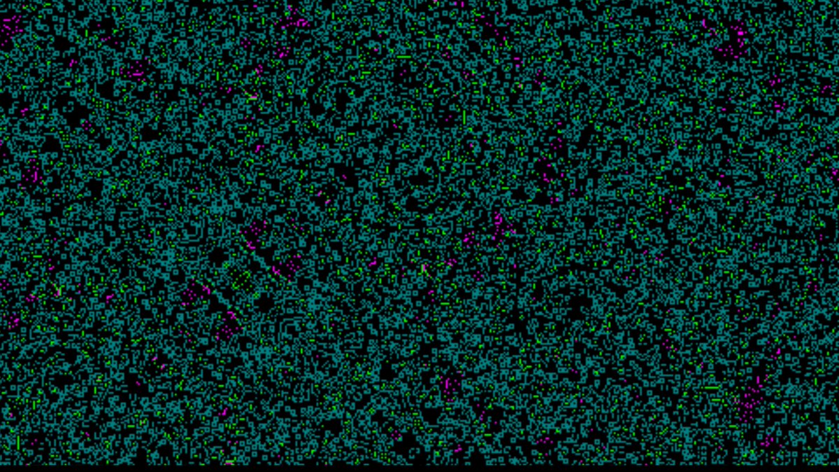 in the morning light, the gigantic gem-studded blob creature began to sing

(raw: spinnylights.net/misc/morning_l…)