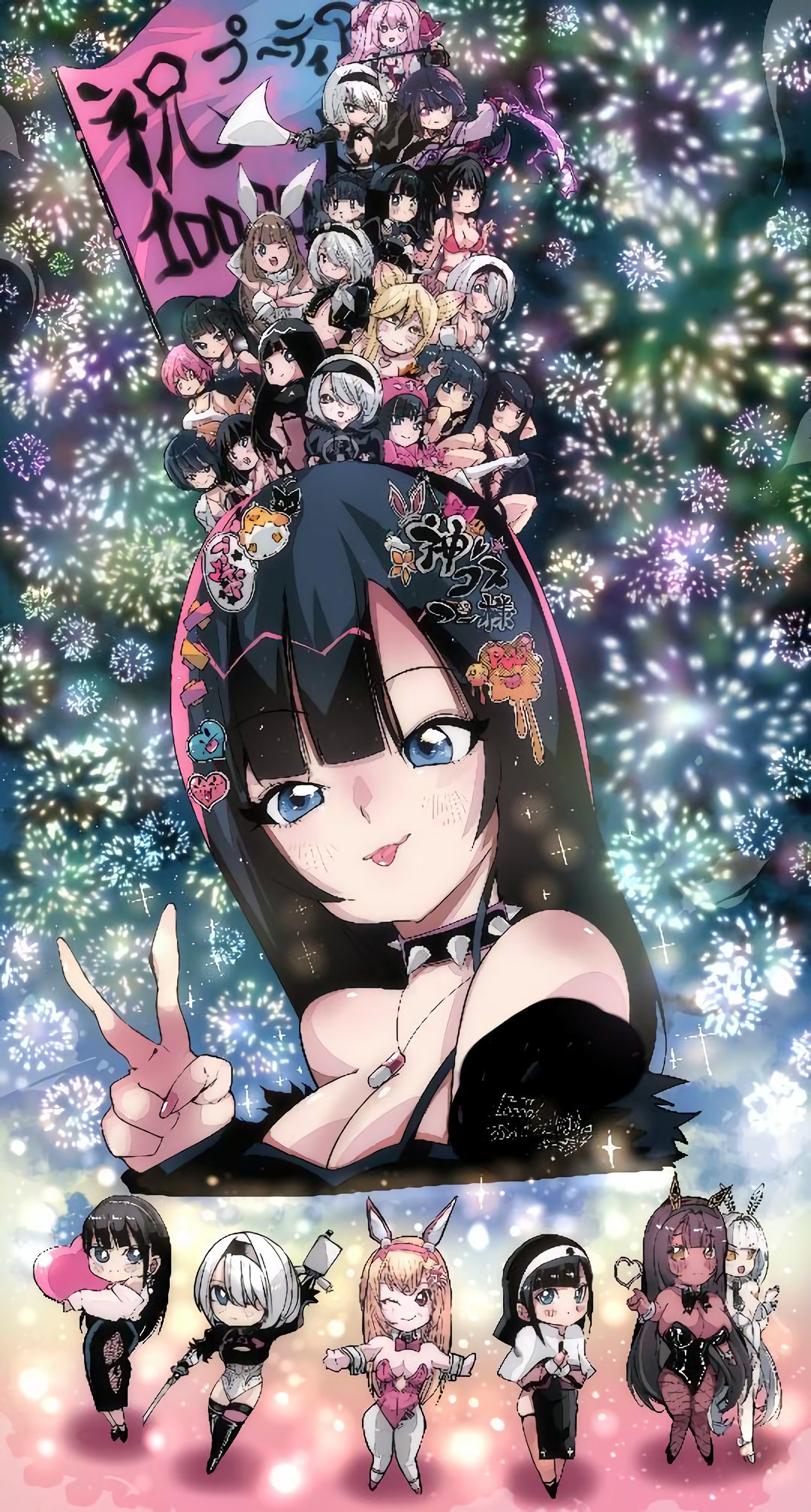 きなこもち有償依頼募集中✒️ on X: 
