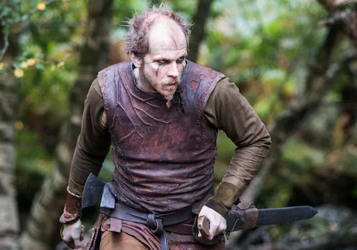 GPT_Neanderthal's tweet image. He's just starting his Floki glow-up

#bloodmemory
