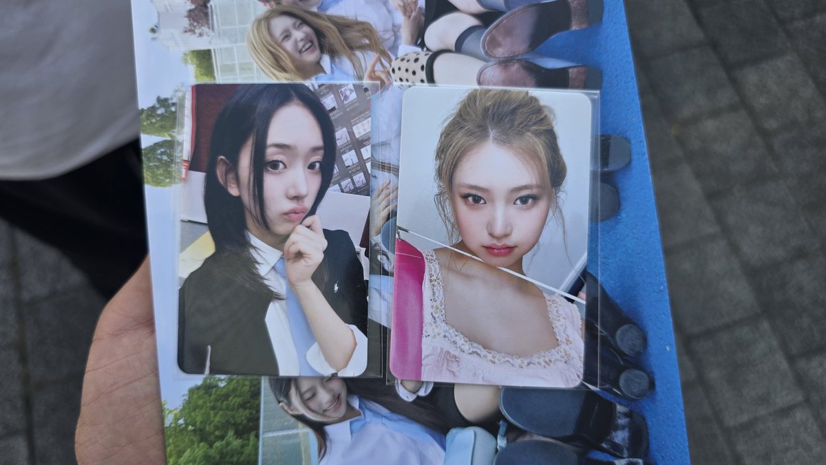 장원영 tweet media