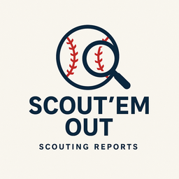 📊 Ever wondered what your team’s data looks like through Scout ’Em Out?
⚾🥎 Coaches at ANY level — DM us and we’ll send you a full report on YOUR team!